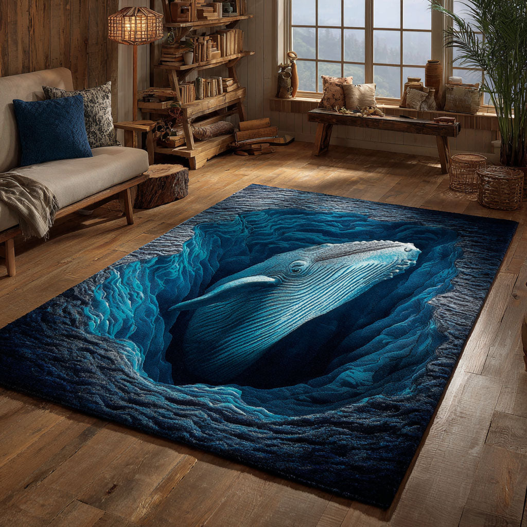Rug – Abyss Guardian
