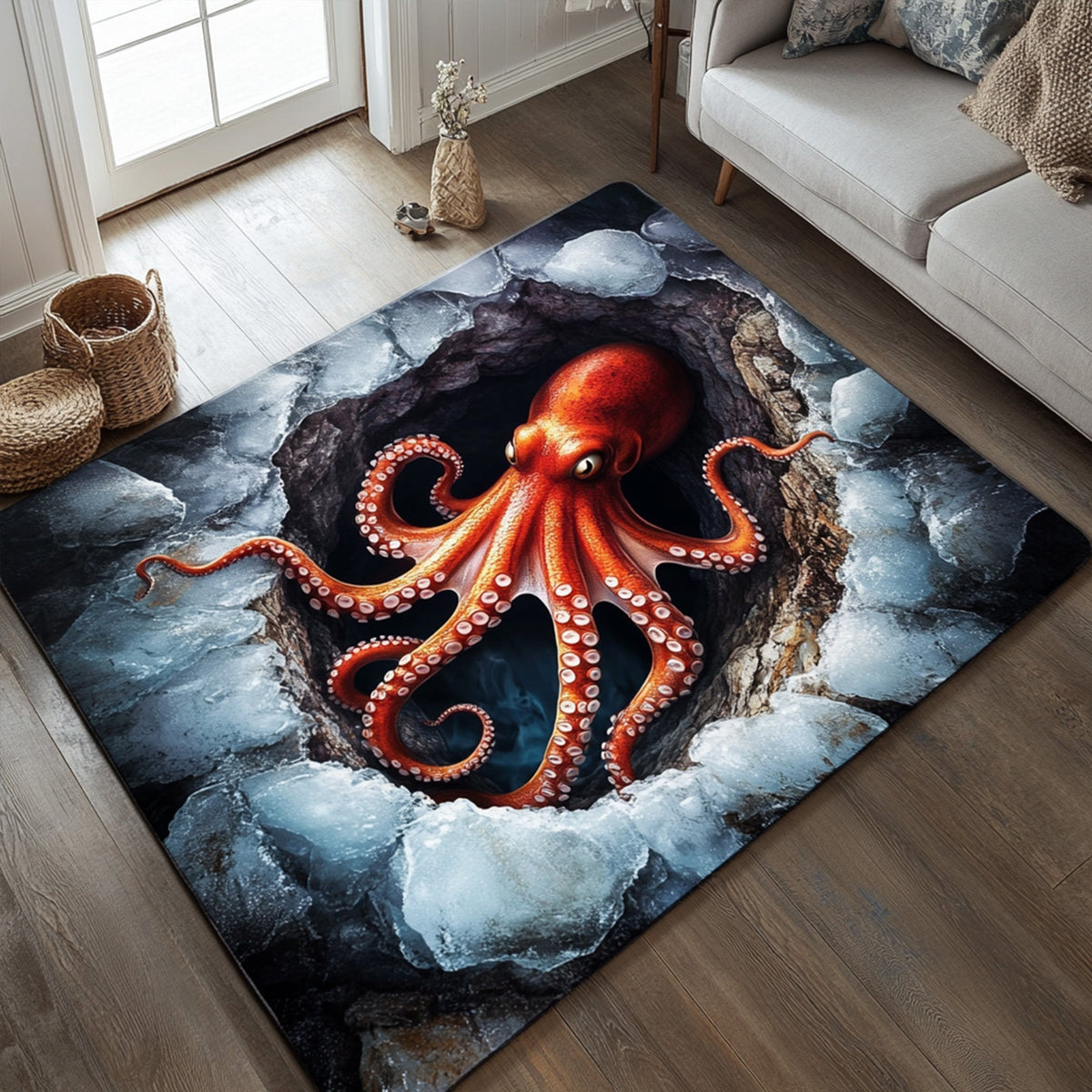 Rug – Abyss Wanderer