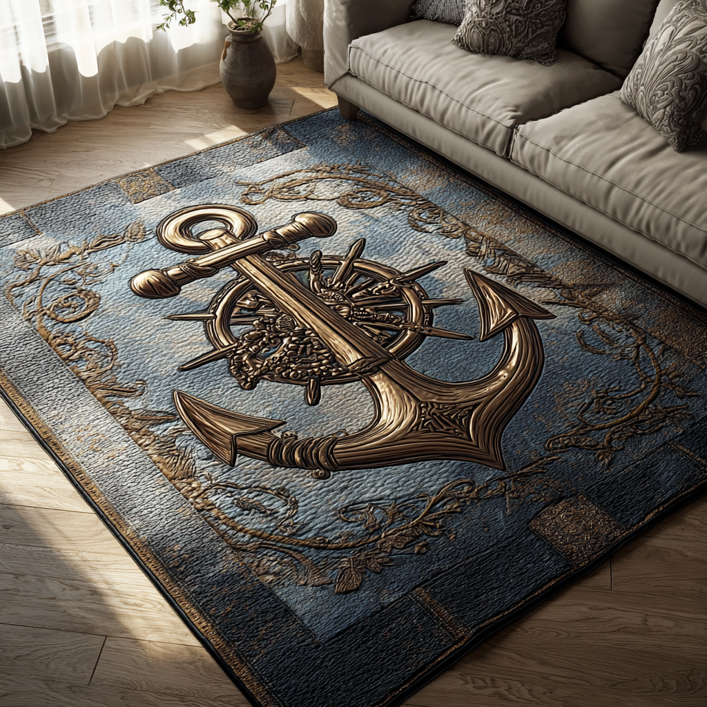 Rug – Anchor Horizon