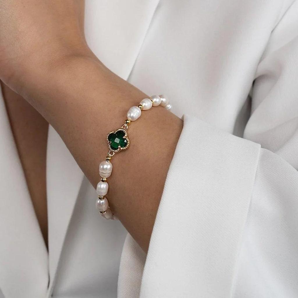 Bracelet “Chance”