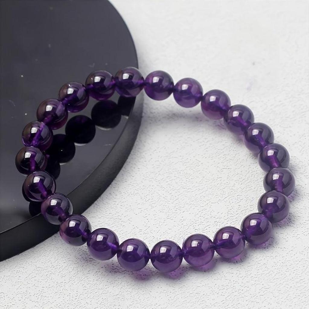 Milena Bracelet with Amethyst