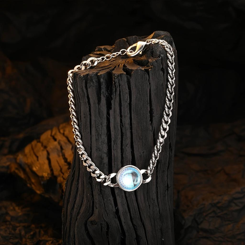 Bracelet “Inner Voice” with Moonstone