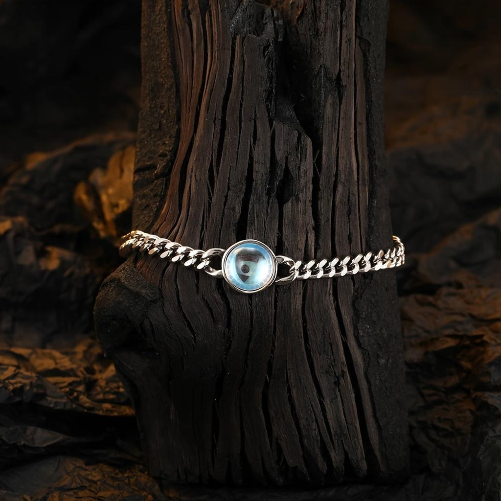 Bracelet “Inner Voice” with Moonstone