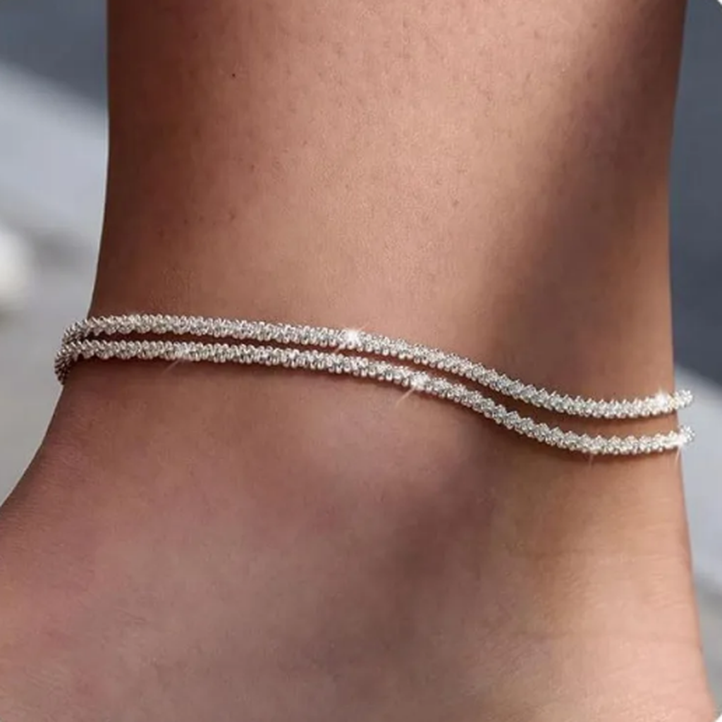 Beach Chain Bracelet