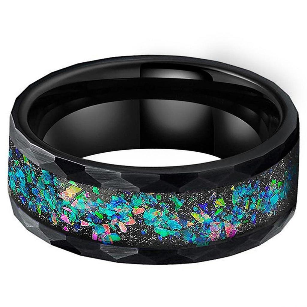 Astralis – Tungsten Carbide Ring