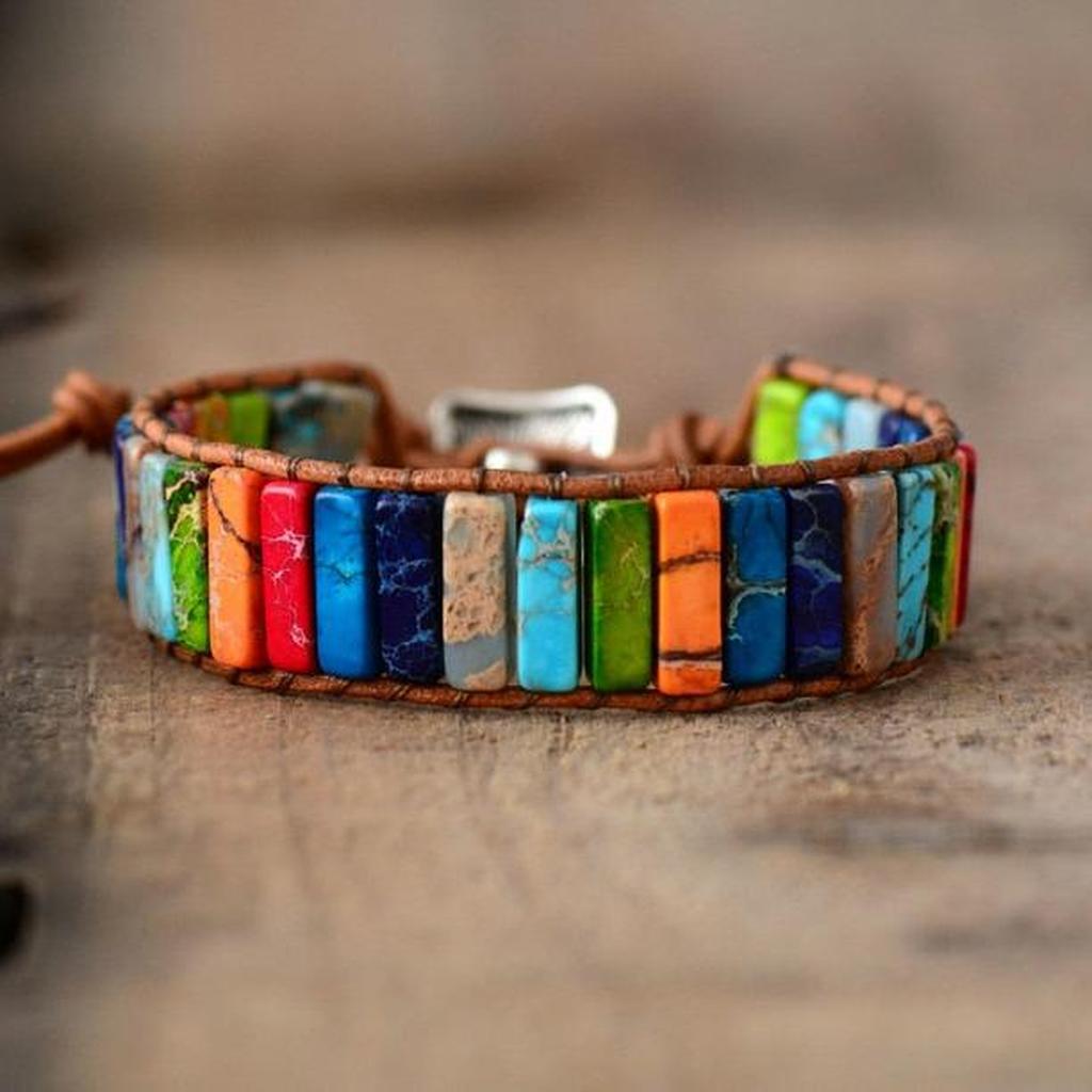 Chakra Bracelet
