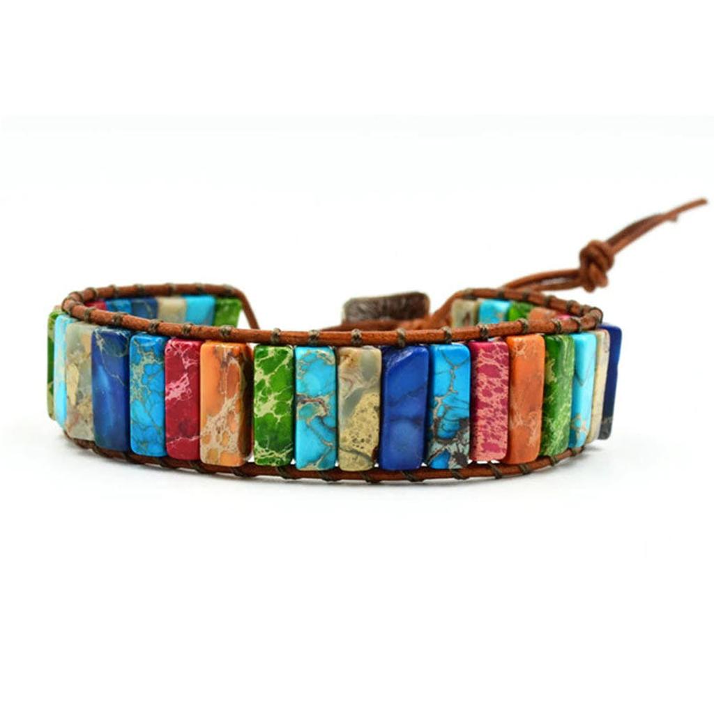 Chakra Bracelet