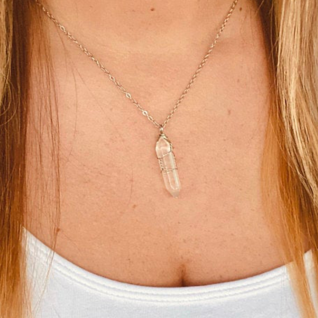 Pendilo Collier