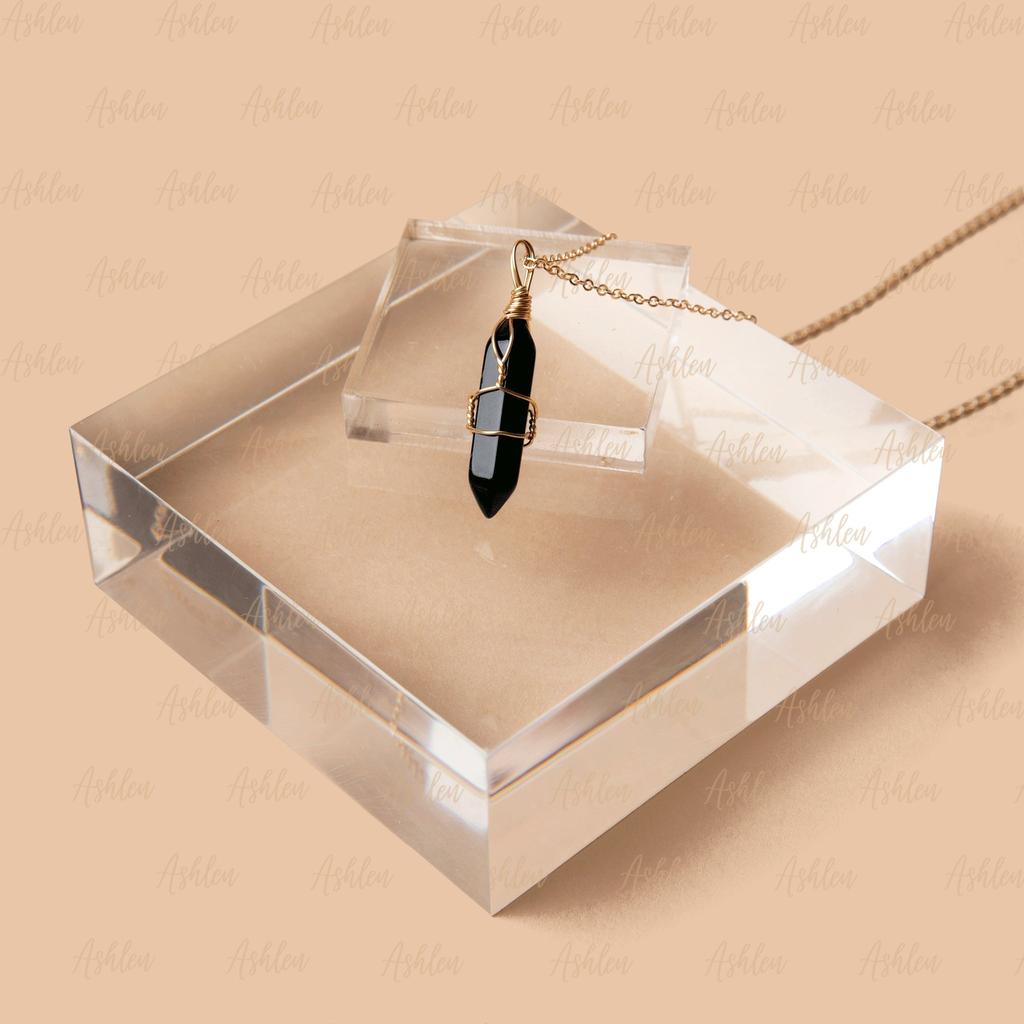 Pendilo Collier