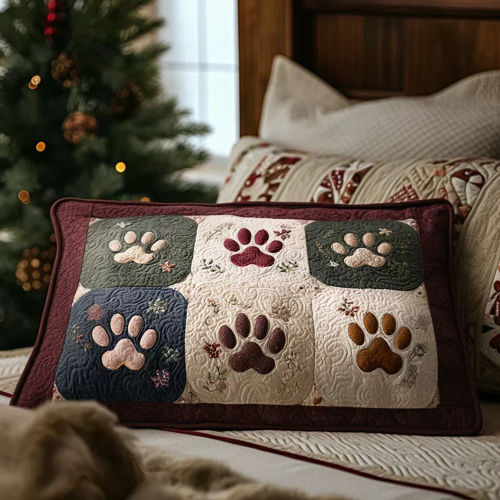 Cushion Cover - Comfy Legs