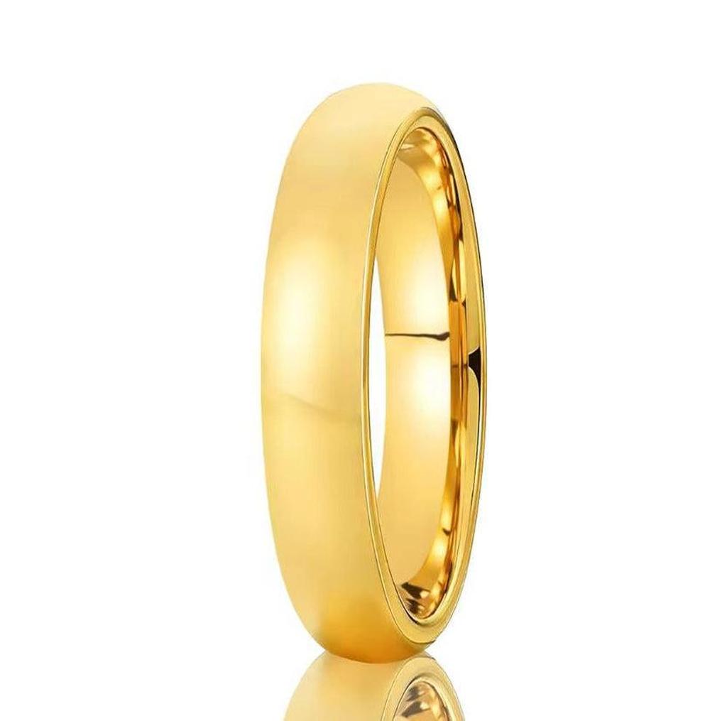 Elyos – Tungsten Carbide Ring