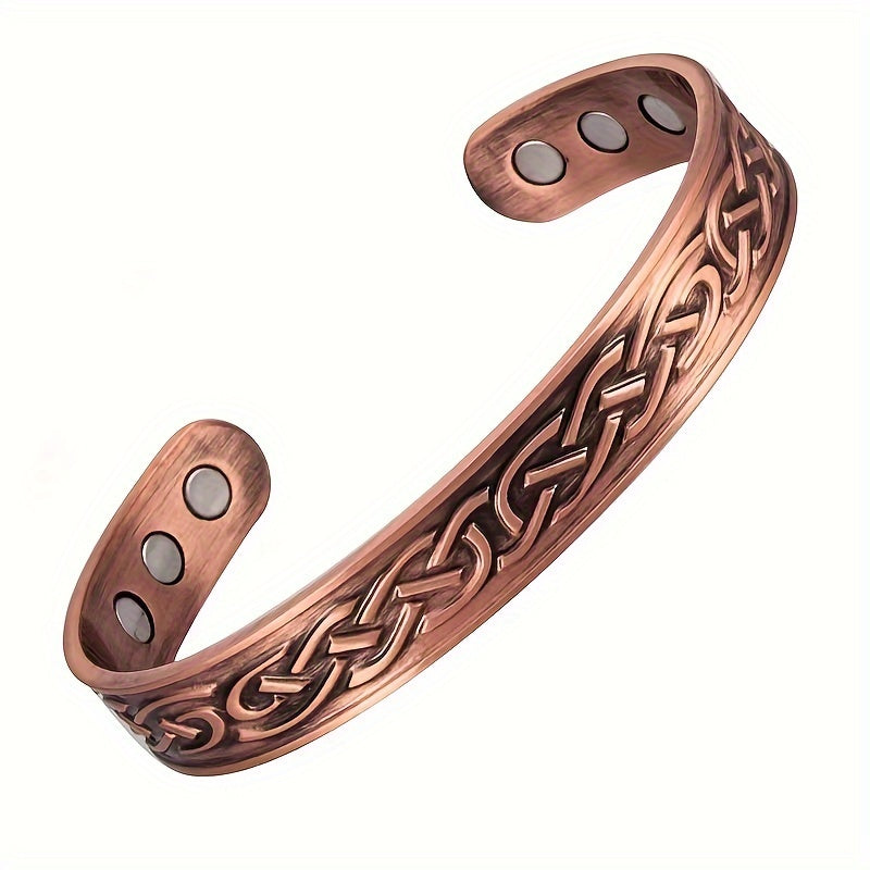 Seraphina Copper Bracelet