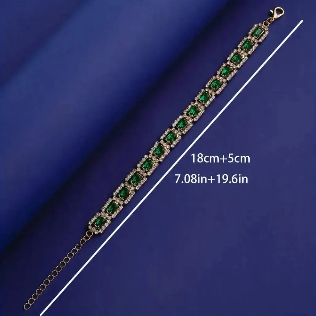 Elisa Gold Bracelet