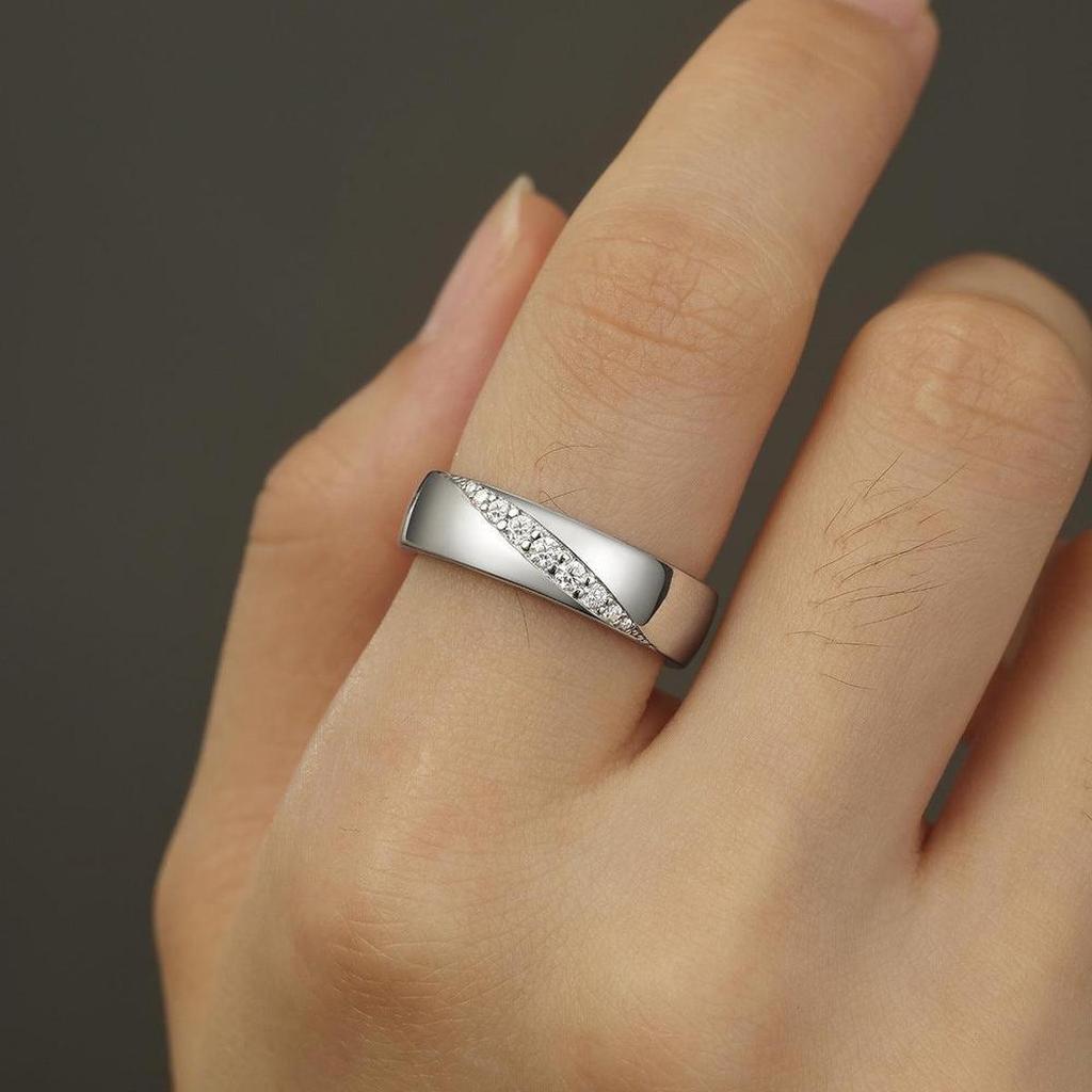 Halsten – Ring