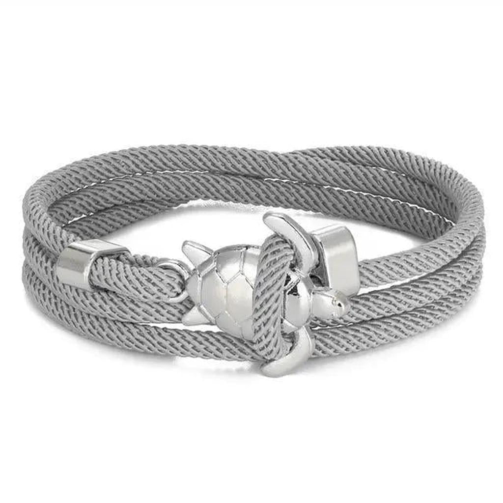Bracelet with Sea Turtle