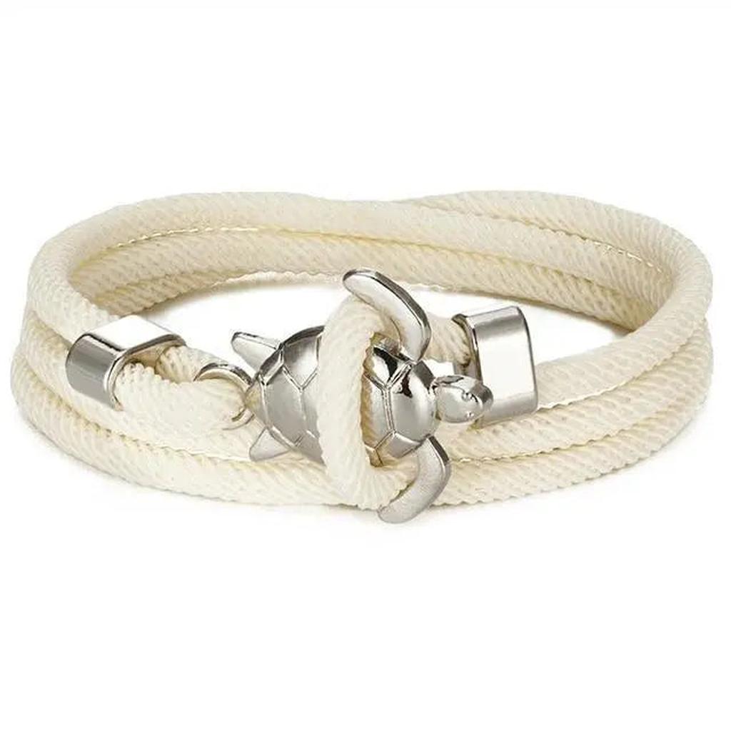 Bracelet with Sea Turtle