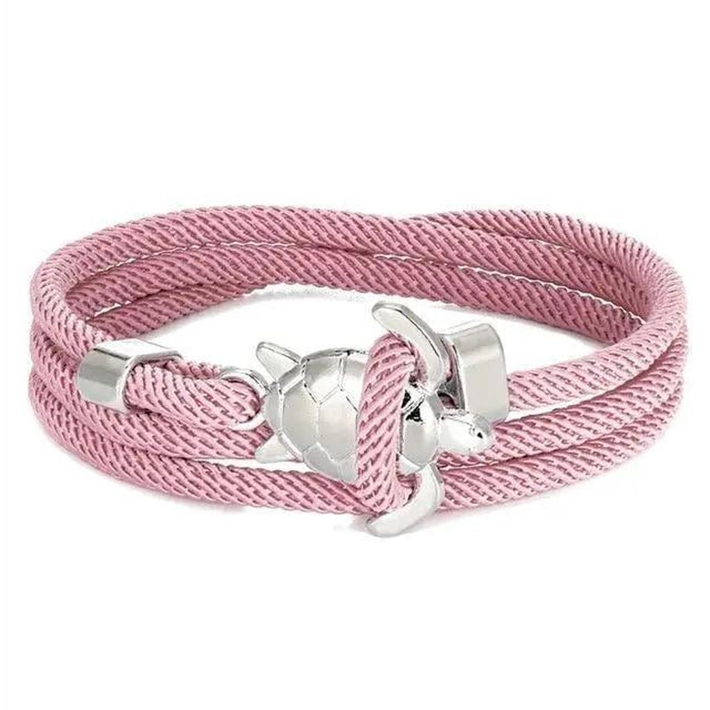 Bracelet with Sea Turtle