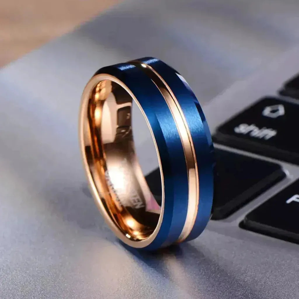 Sky – Tungsten Carbide Ring