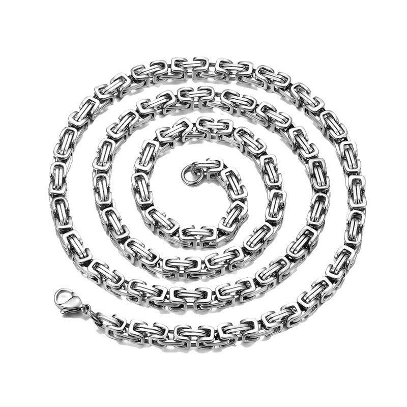 Korvin Royal Chain