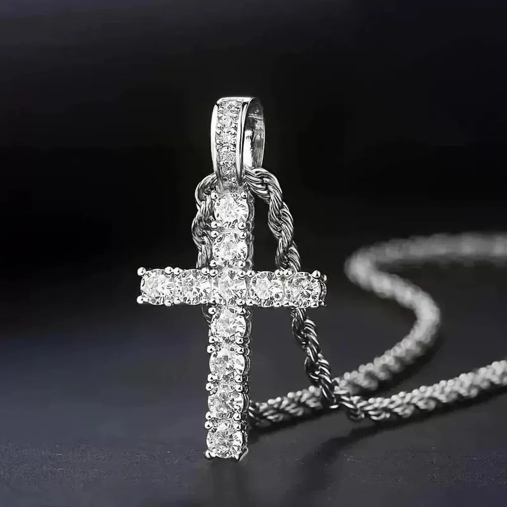 Cross Necklace