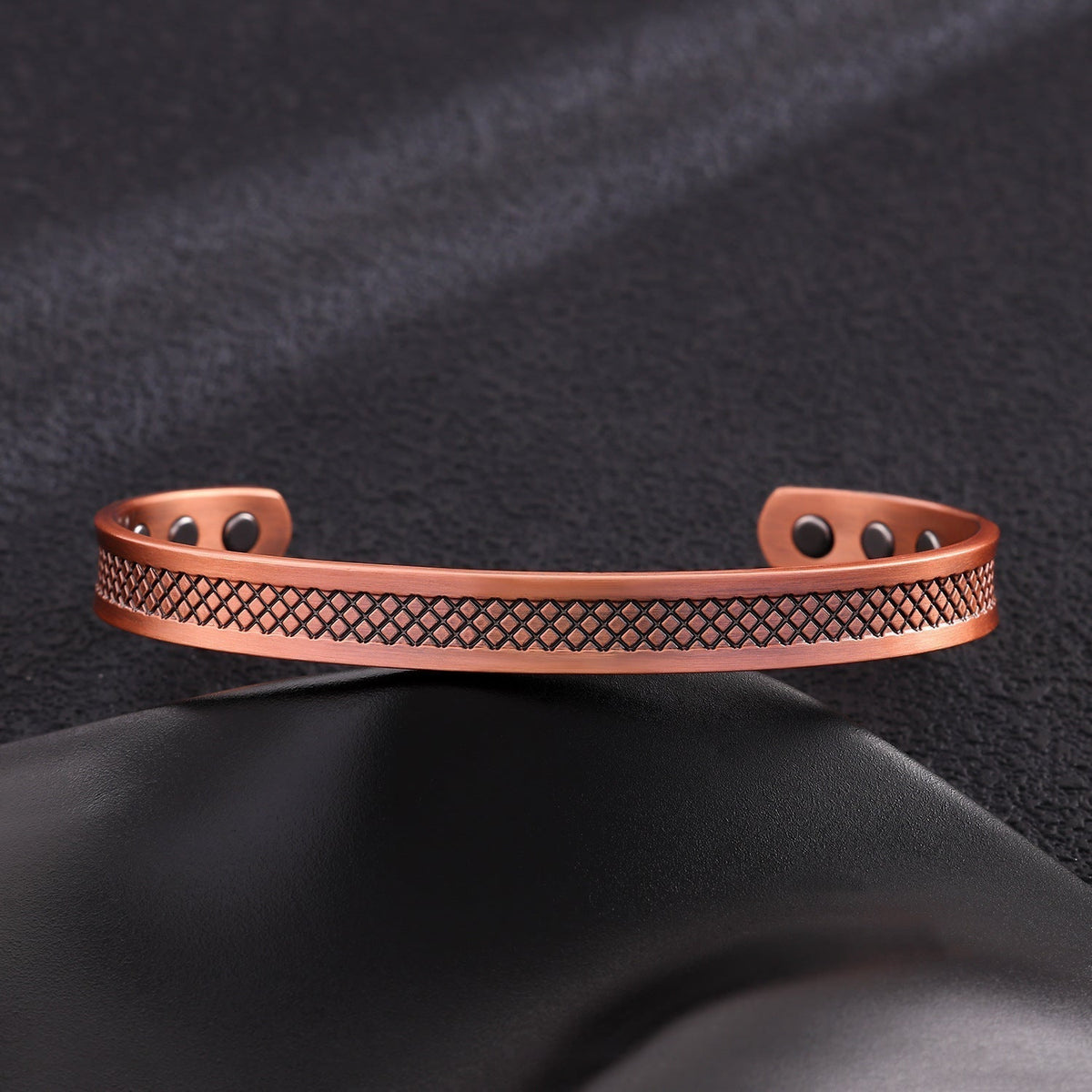 Marlowe Copper Bracelet