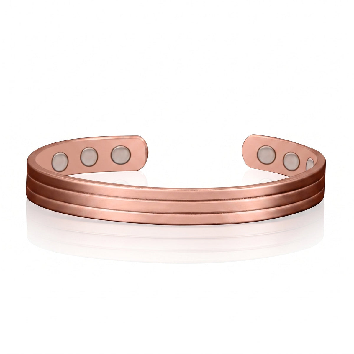 Freya Copper Bracelet