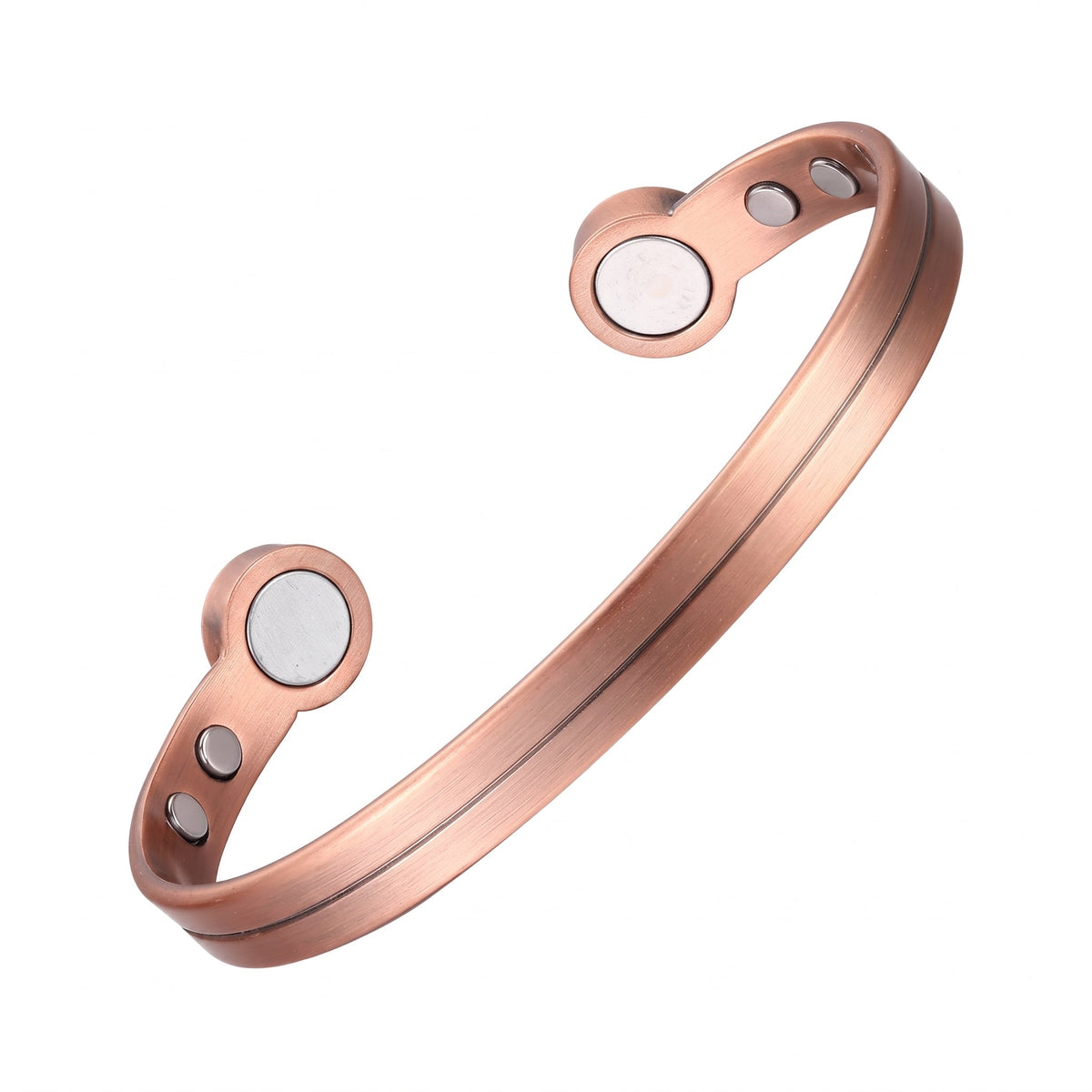 Lucienne Copper Bracelet