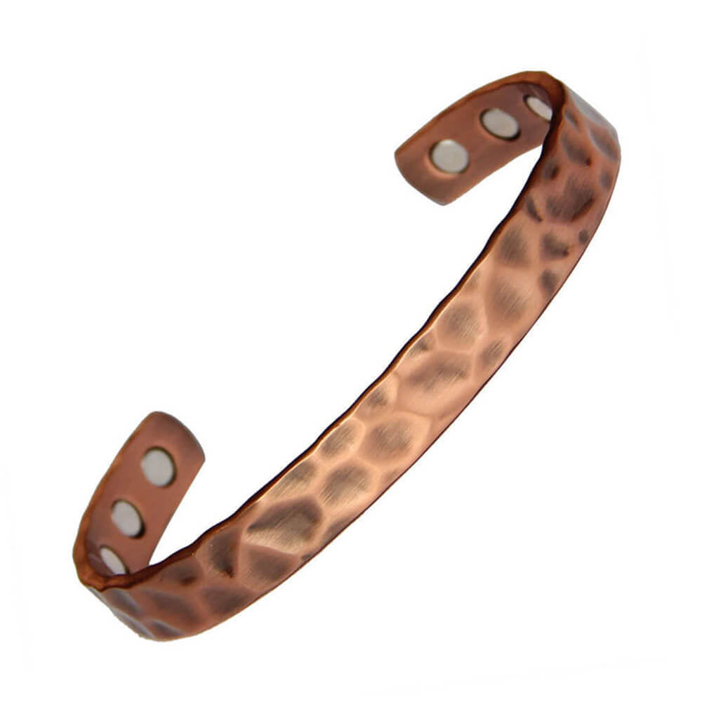 Sienna Copper Bracelet