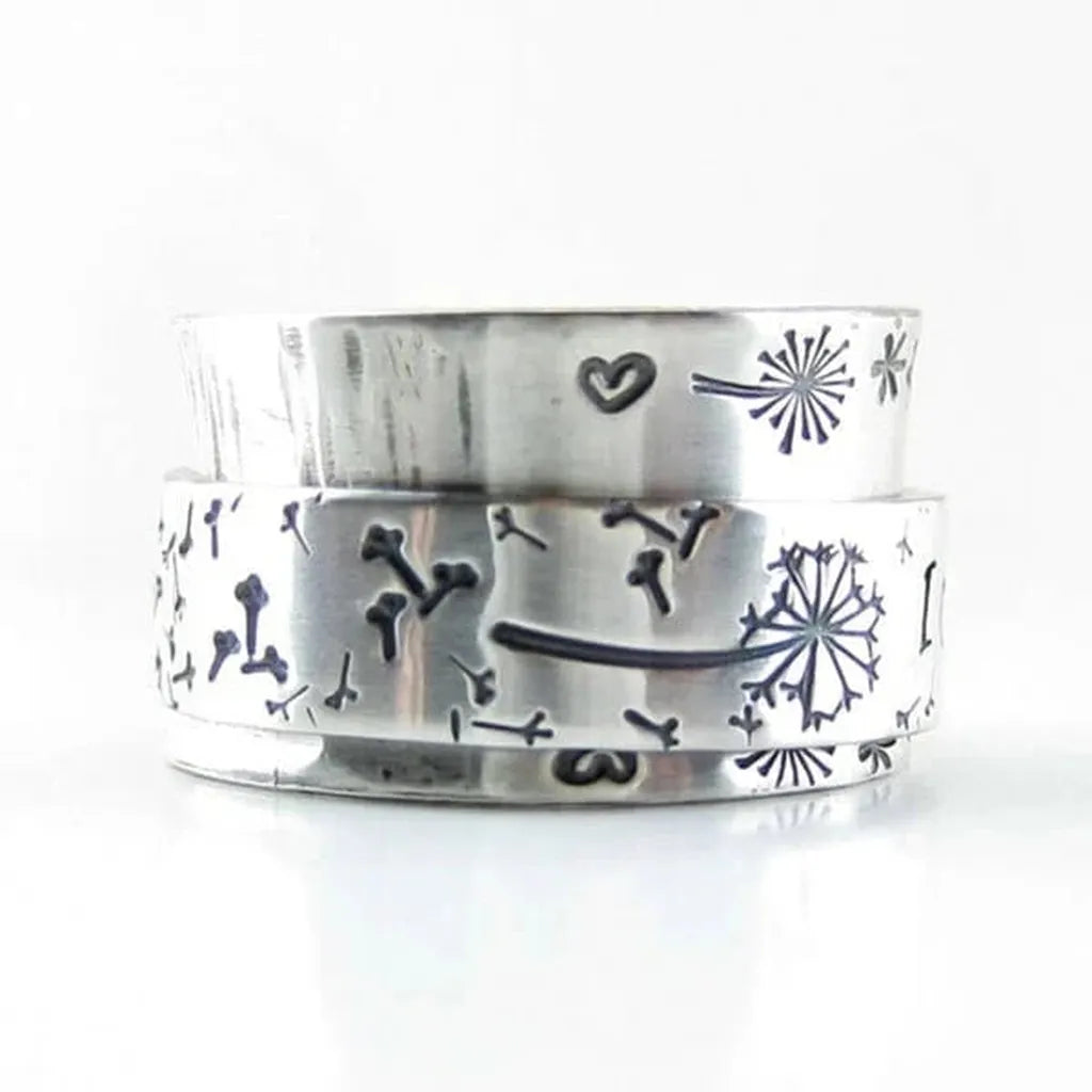 Locket Ring