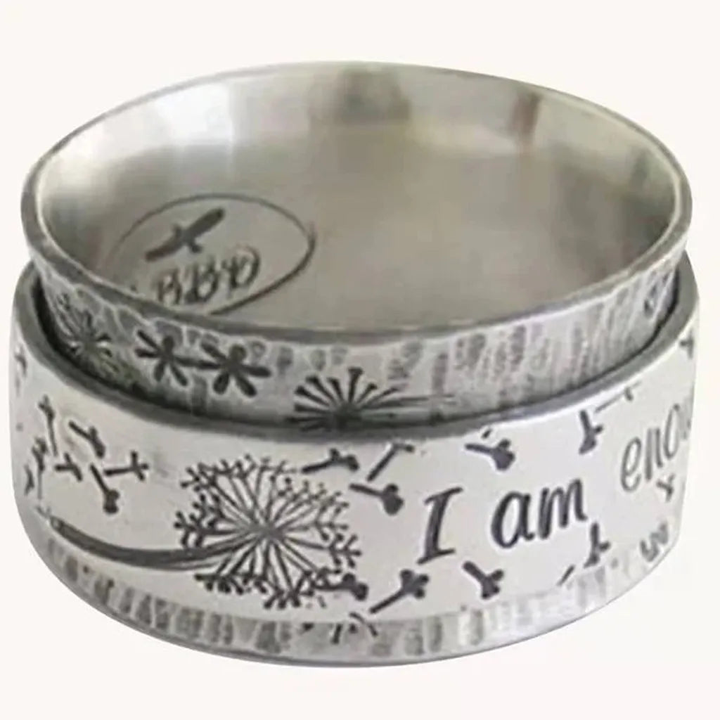 Locket Ring