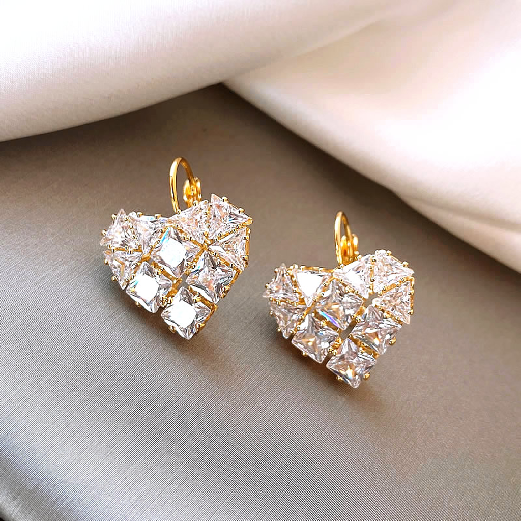 Eros Earrings