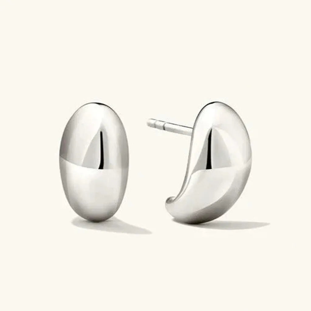 Earrings “Lissandra Spina”