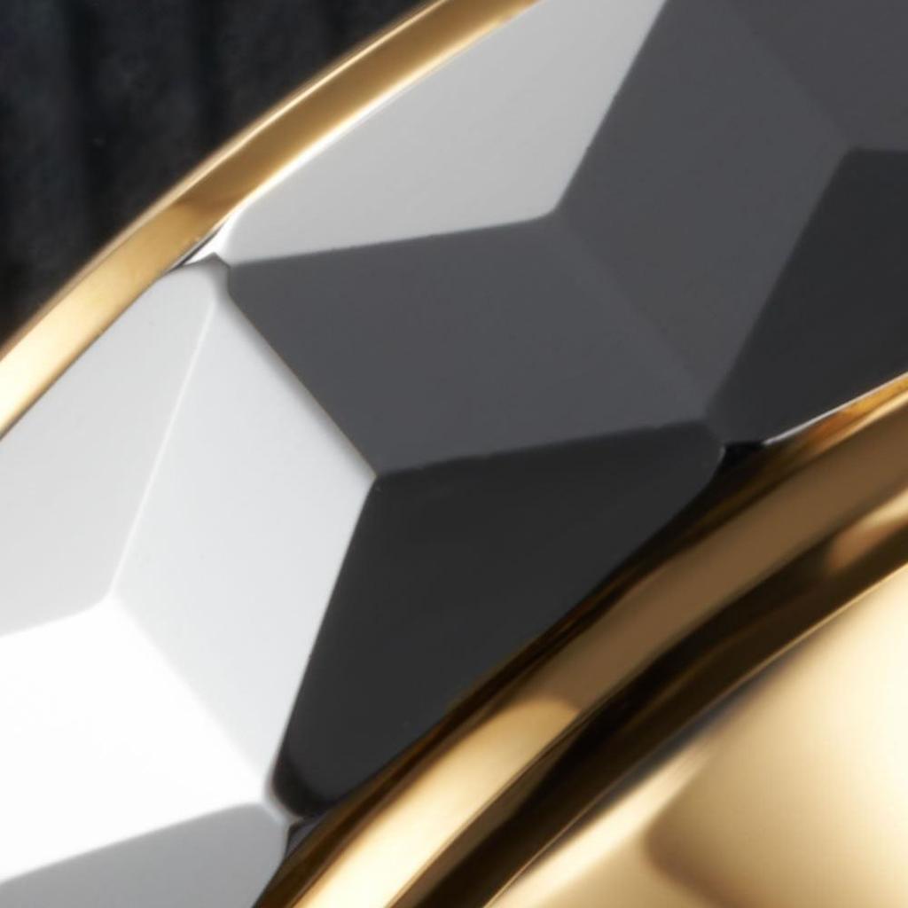 Regulus – Tungsten Carbide Ring