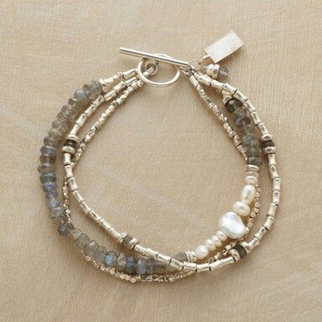 Retro Bracelet Set