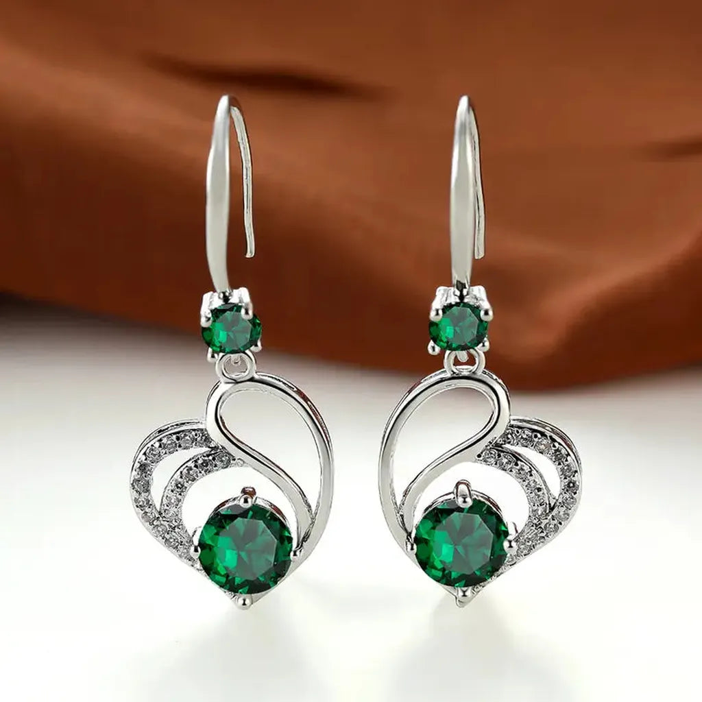 Seraphina Duval Earrings
