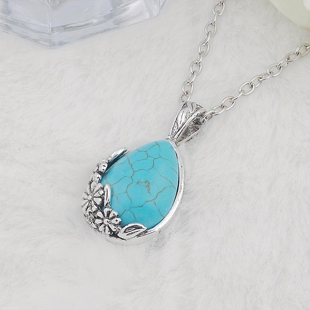 Serelle Pendant Necklace “Ornament” | White Gold