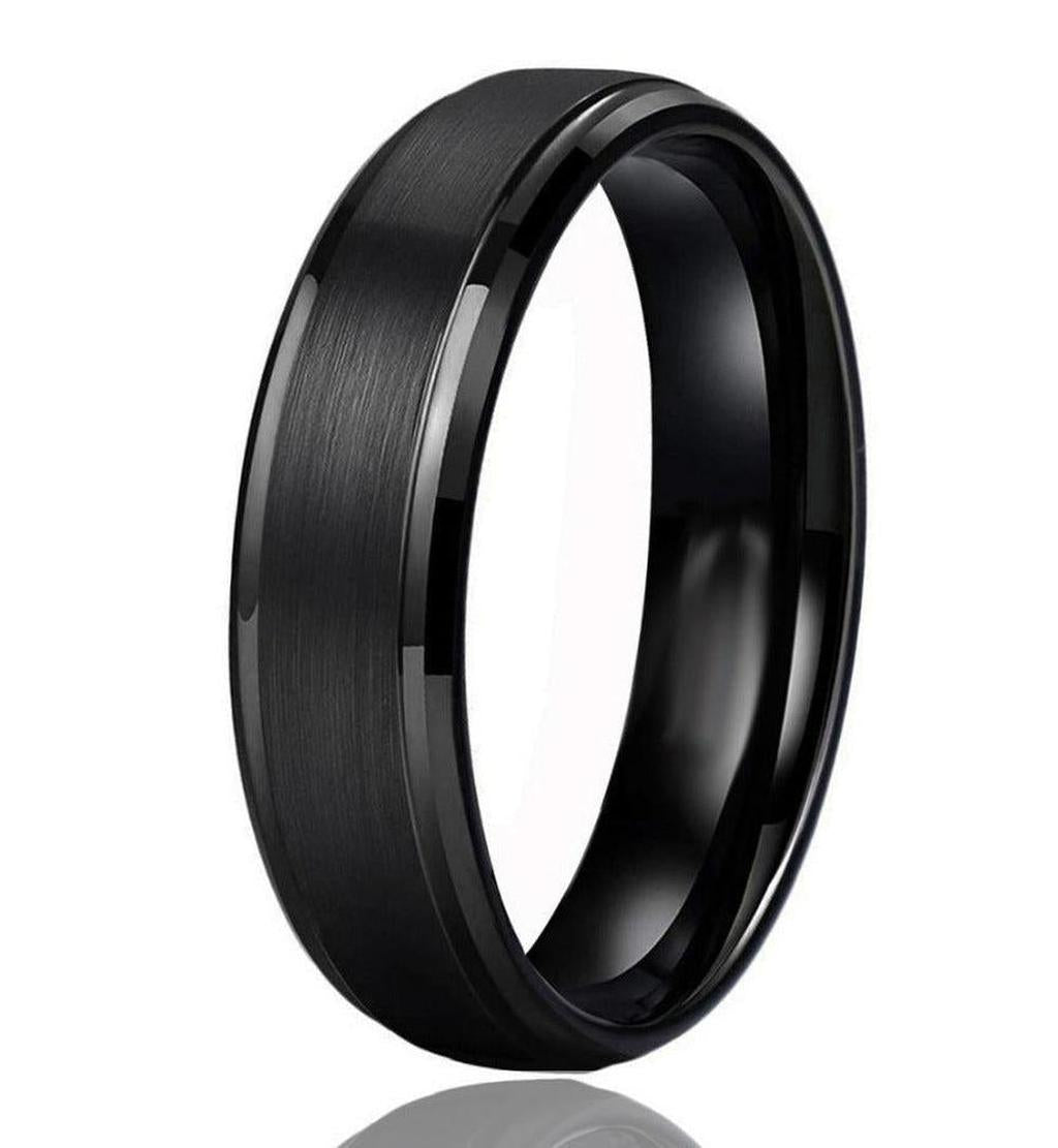 Umbra – Tungsten Carbide Ring