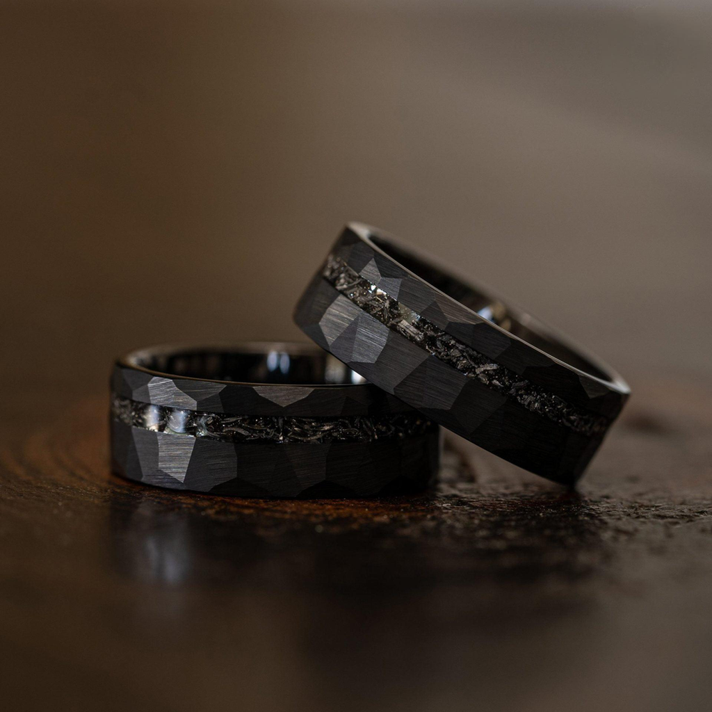 Forgotten – Tungsten Carbide Ring
