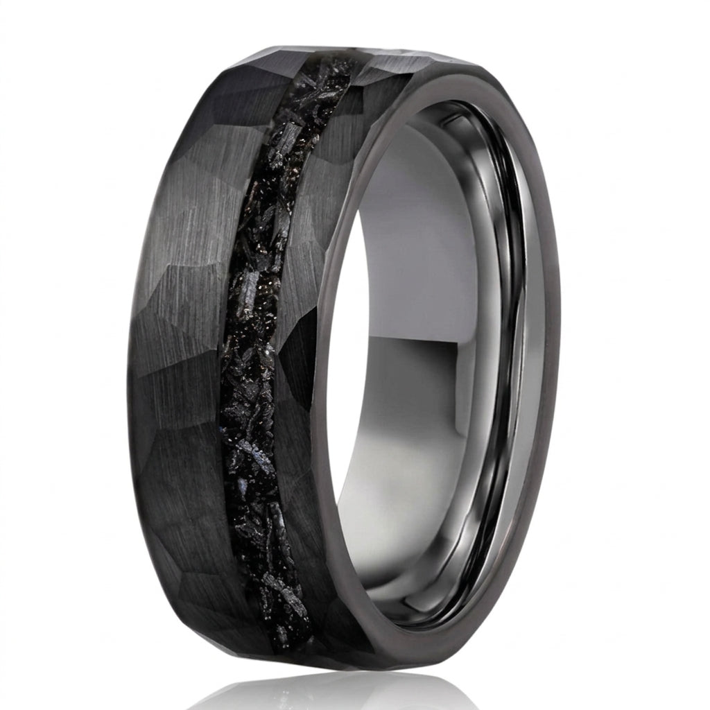 Forgotten – Tungsten Carbide Ring