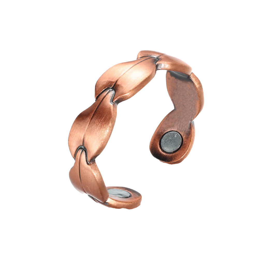 Marcella Copper Ring