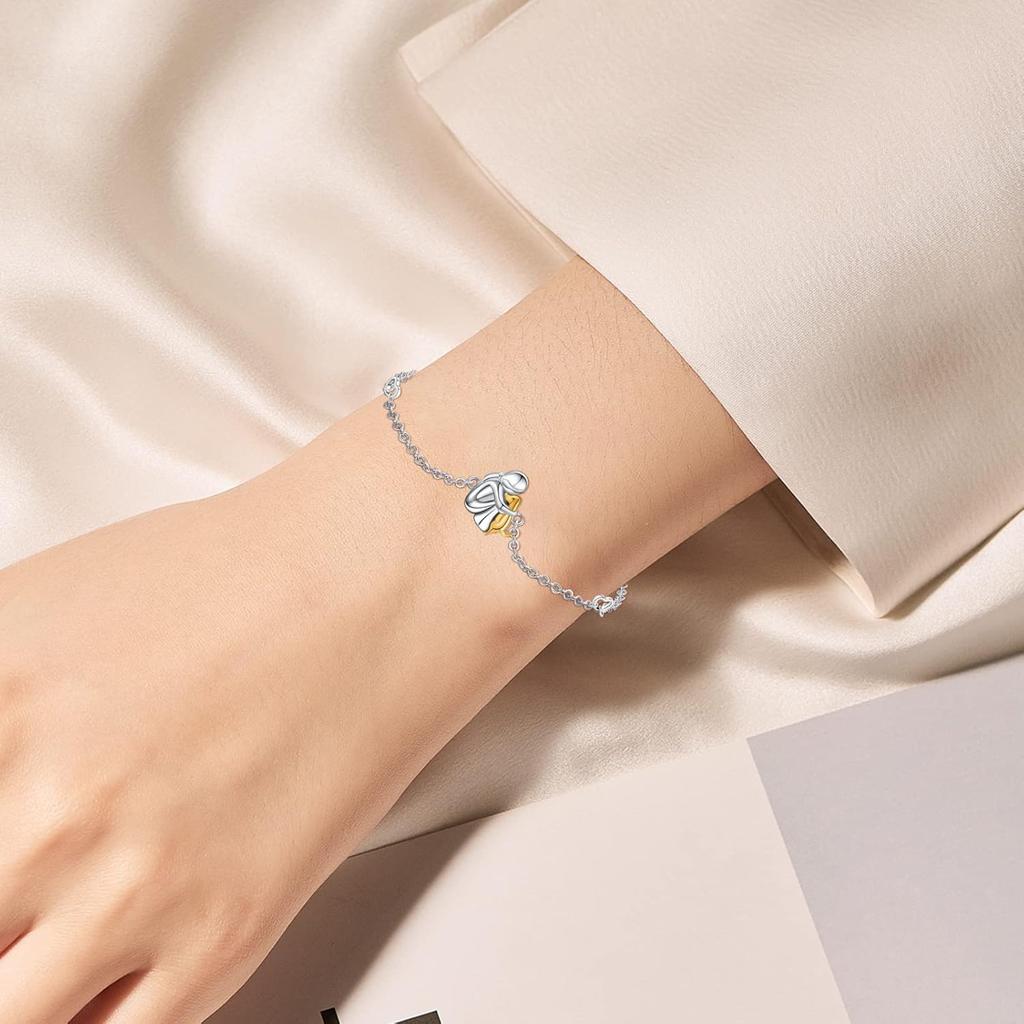 Adjustable Lucky Bracelet