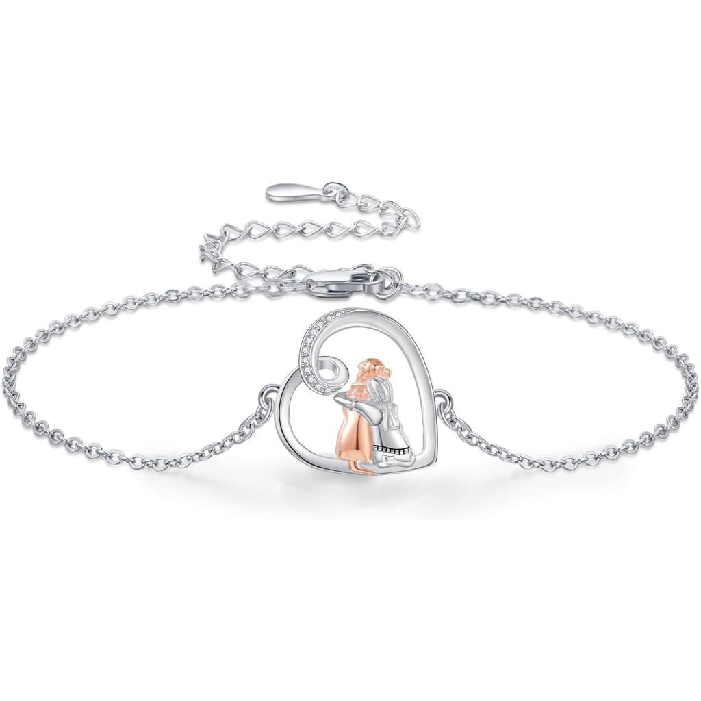 Adjustable Lucky Bracelet