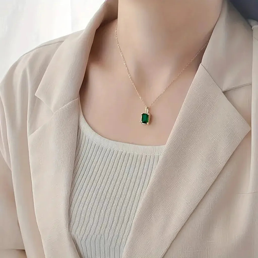 Zarela Fontayne Necklace
