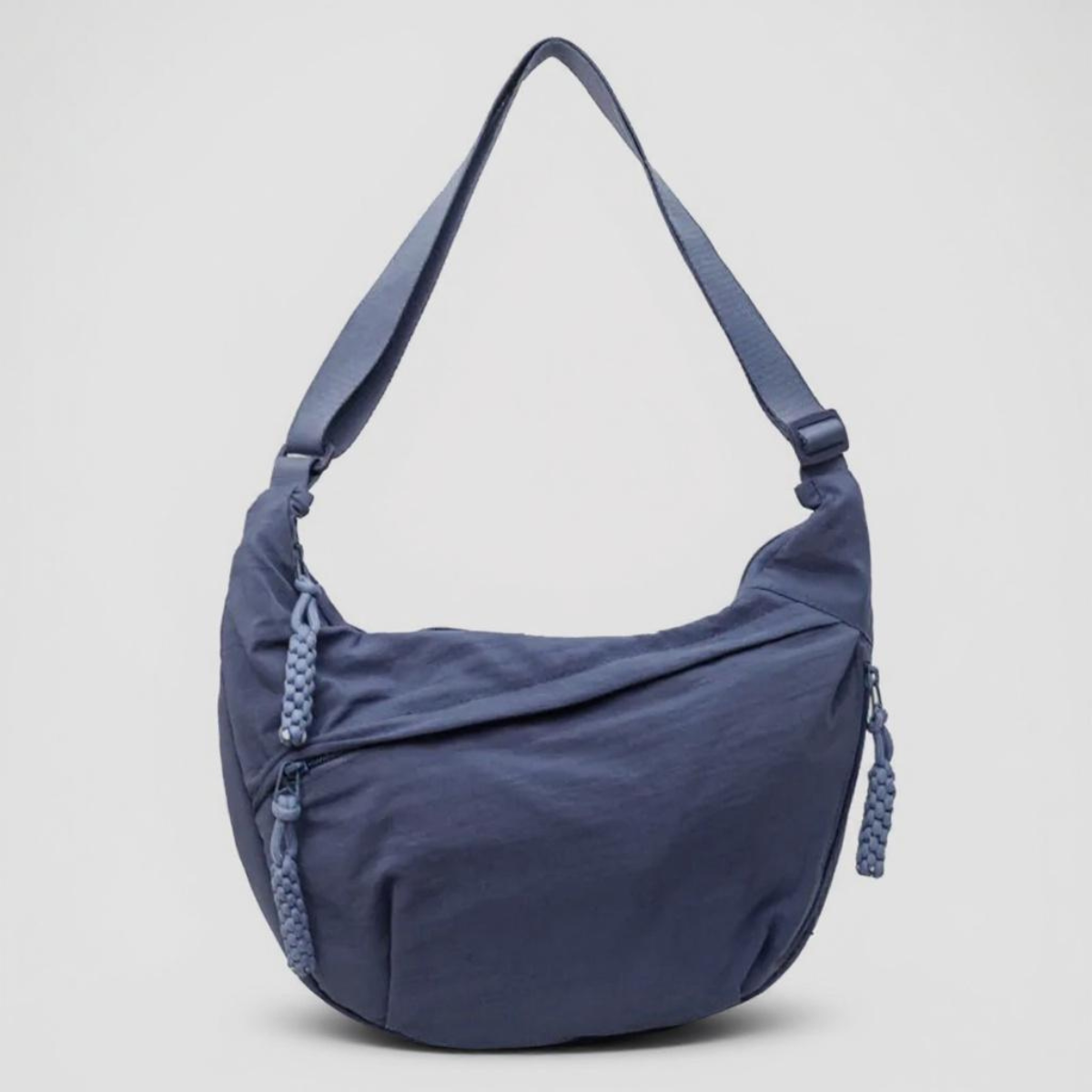 Frieda | Shoulder Bag in Blue