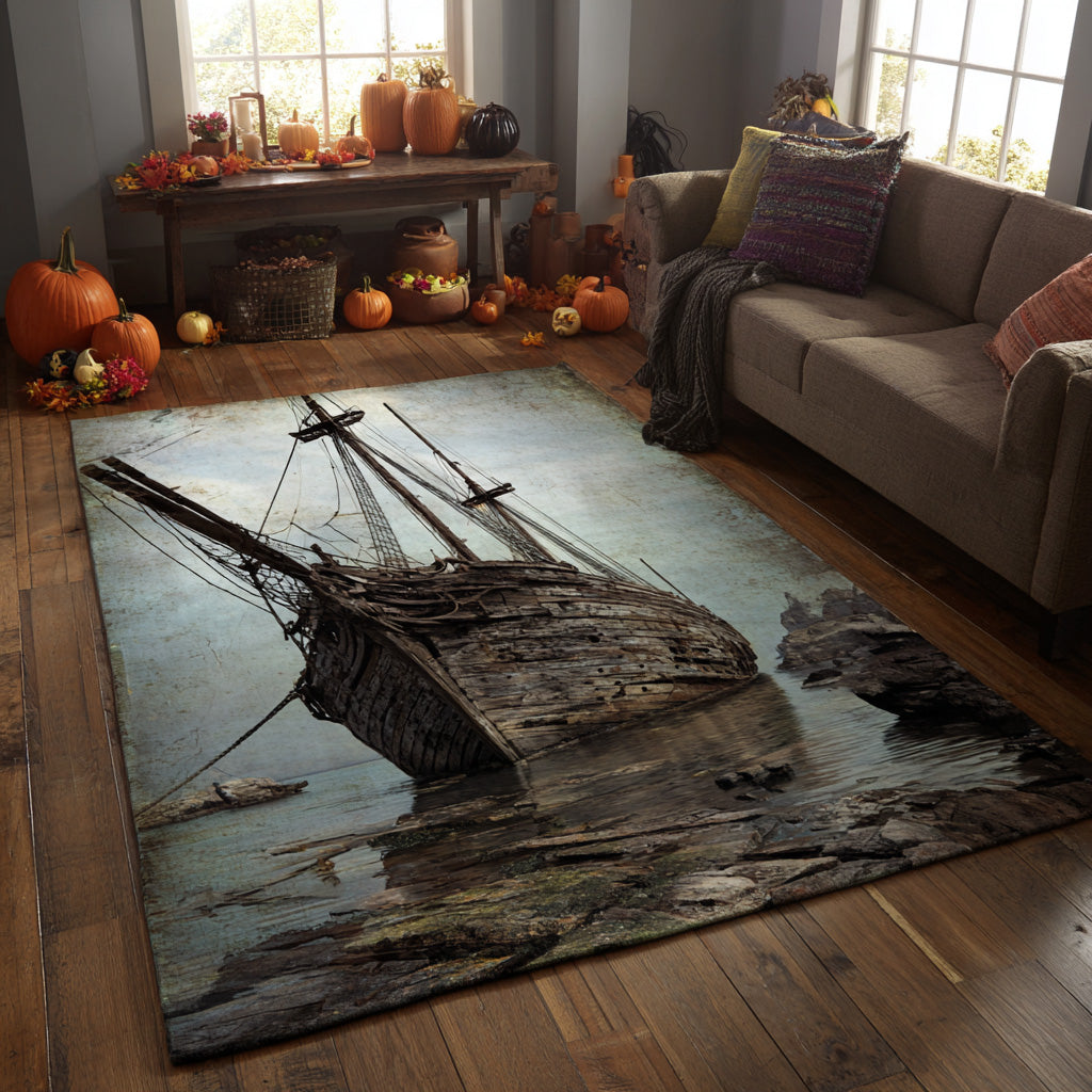 Rug – Abyss Horizon