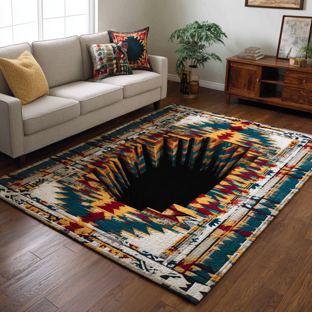 Rug – Abyssal Ancestors
