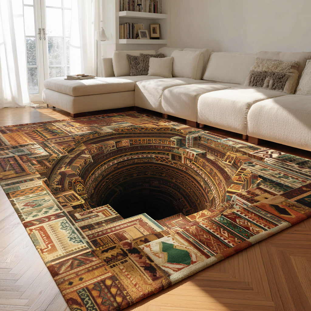Rug – Abyssal Ancestors
