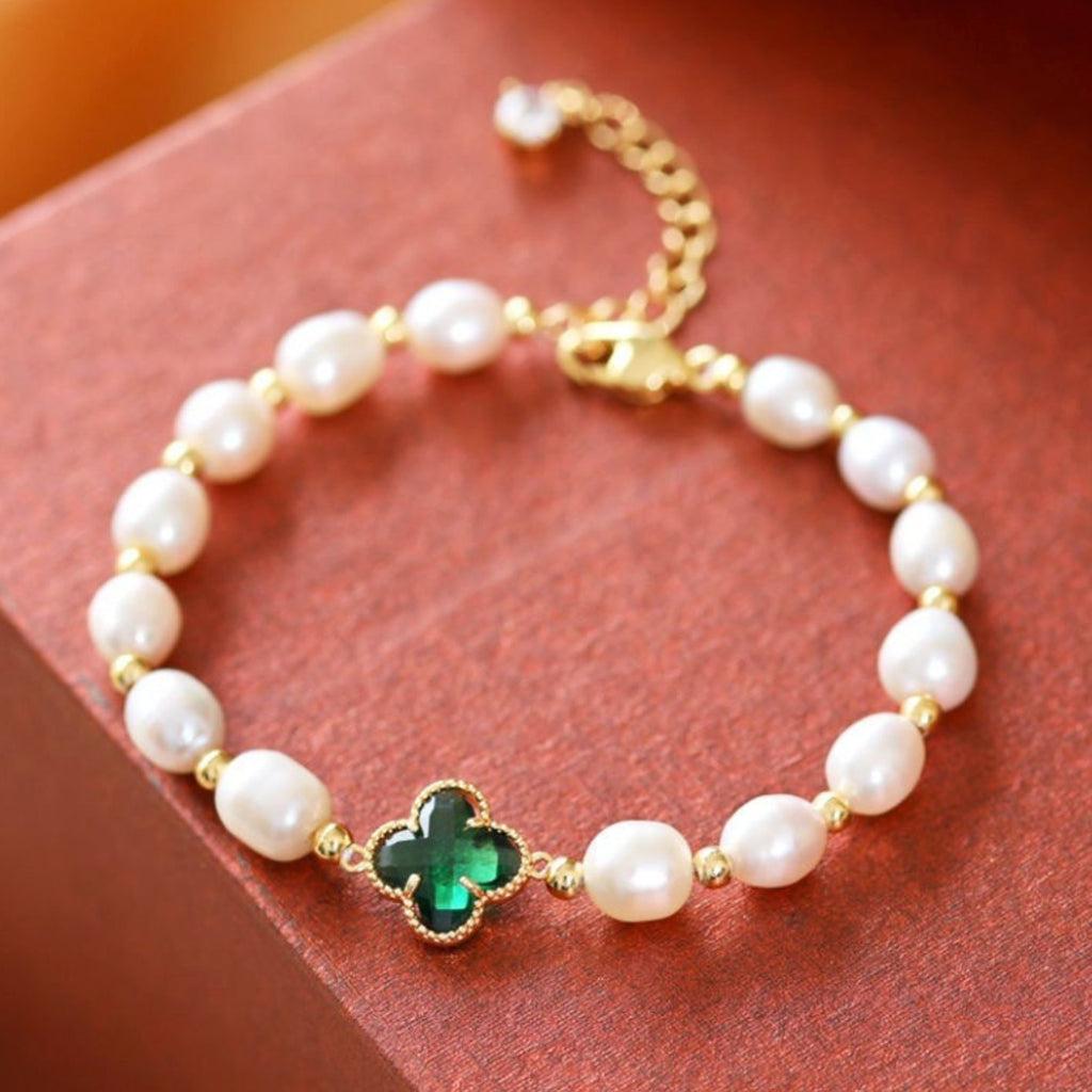 Bracelet “Chance”