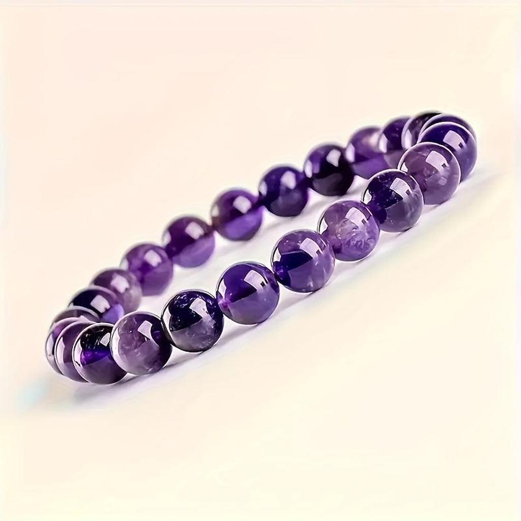 Milena Bracelet with Amethyst