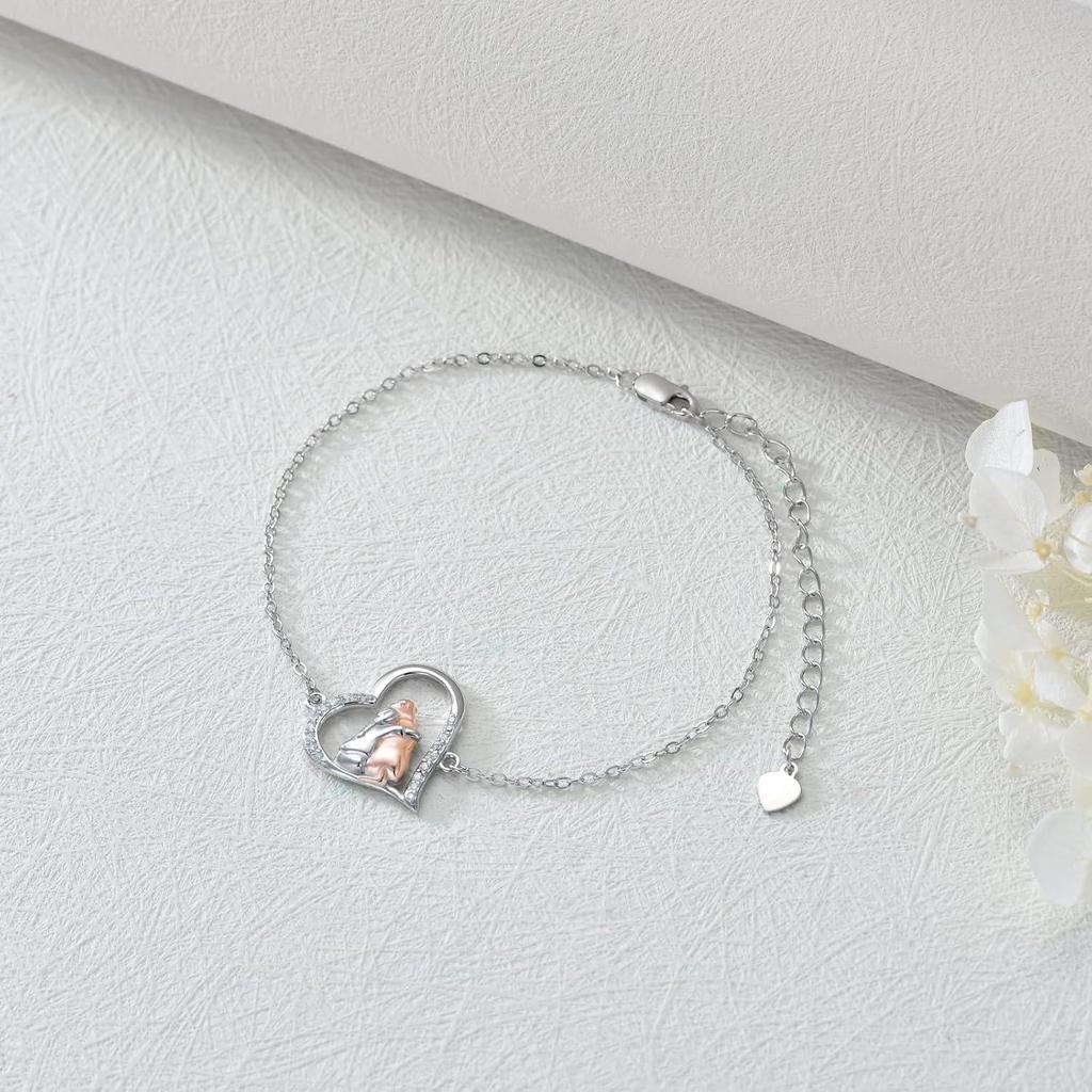 Bracelet “Embrace”